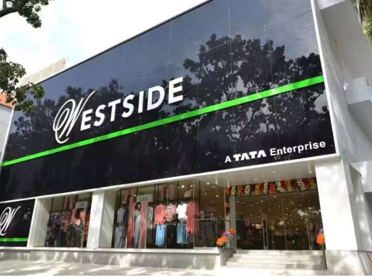 Trent bets big on Westside as Tata unveils Rs 2,500 cr retail expansion